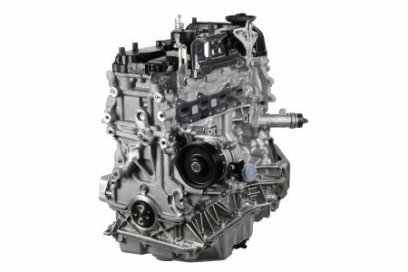 Genuine GM Parts - Genuine GM Parts 55498190 - 1.6L Engine Assembly