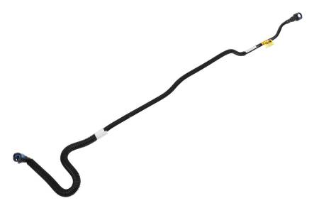 Genuine GM Parts - Genuine GM Parts 84200274 - HOSE ASM-FUEL FEED