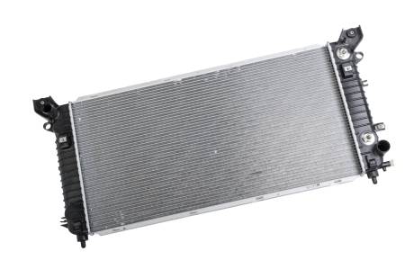 Genuine GM Parts - Genuine GM Parts 84208890 - RADIATOR ASM-ENG