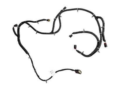 Genuine GM Parts - Genuine GM Parts 84307173 - HARNESS ASM-FRT OBJECT ALARM SEN WRG