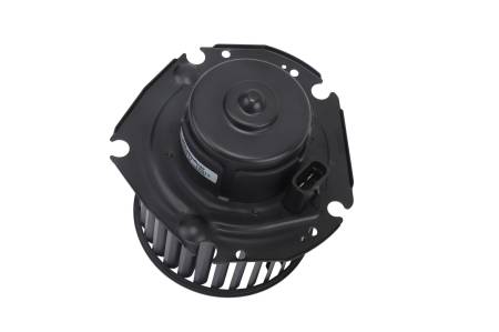 Genuine GM Parts - Genuine GM Parts 88960337 - MOTOR ASM,BLO (W/ IMPLR)