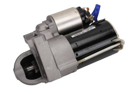 Genuine GM Parts - Genuine GM Parts 10465459 - MOTOR ASM,START (REMAN)