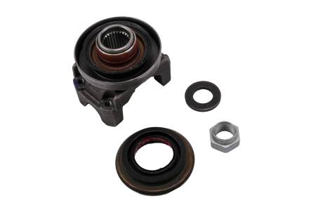 Genuine GM Parts - Genuine GM Parts 12479332 - YOKE KIT,DIFF DRV P/GR