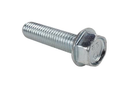 Genuine GM Parts - Genuine GM Parts 12523235 - BOLT,TRANS ADAP