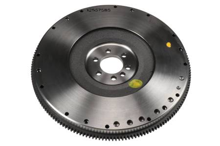 Genuine GM Parts - Genuine GM Parts 12557585 - FLYWHEEL