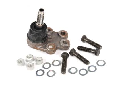 Genuine GM Parts - Genuine GM Parts 15750786 - STUD KIT-FRT LWR CONT ARM BALL