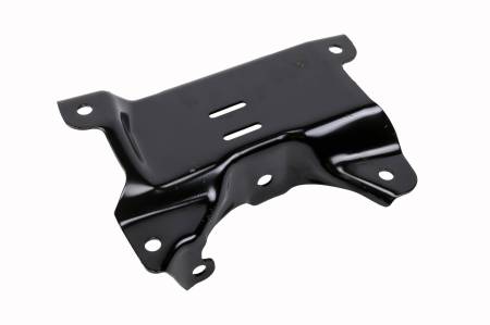 Genuine GM Parts - Genuine GM Parts 15838205 - BRACKET,FRT BPR IMP BAR INR