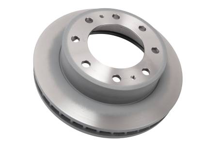 Genuine GM Parts - Genuine GM Parts 15942195 - ROTOR-FRT BRK