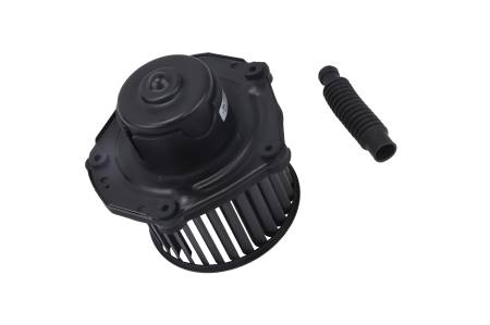 Genuine GM Parts - Genuine GM Parts 19131213 - MOTOR,BLO(W/IMPLR)