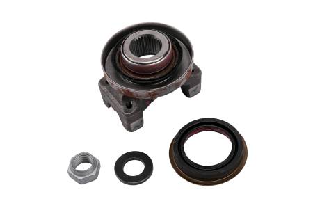 Genuine GM Parts - Genuine GM Parts 19180533 - YOKE KIT,DIFF DRV P/GR