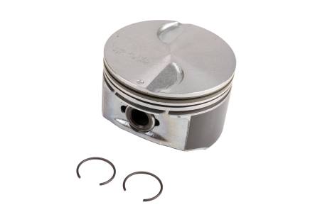 Genuine GM Parts - Genuine GM Parts 19208675 - PISTON KIT (STANDARD)