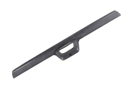 Genuine GM Parts - Genuine GM Parts 19354903 - SPOILER ASM-R/END *BLACK