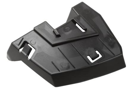 Genuine GM Parts - Genuine GM Parts 23106747 - BRACKET ASM-RR BPR FASCIA T/LP OPG