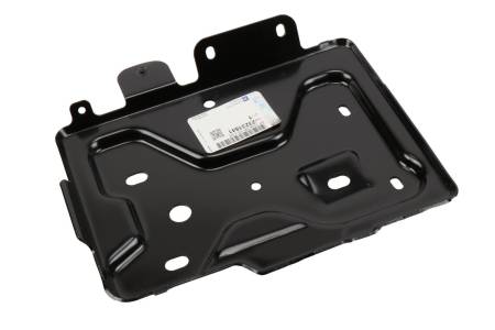 Genuine GM Parts - Genuine GM Parts 23231841 - TRAY ASM-BODY BAT