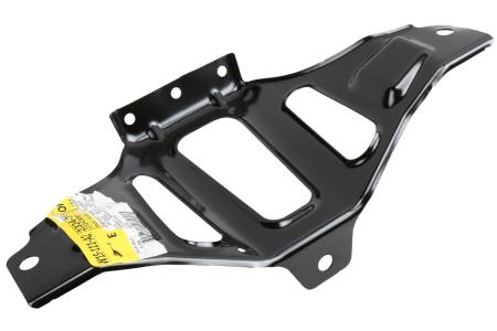 Genuine GM Parts - Genuine GM Parts 23243085 - BRACKET-FRT BPR IMP BAR