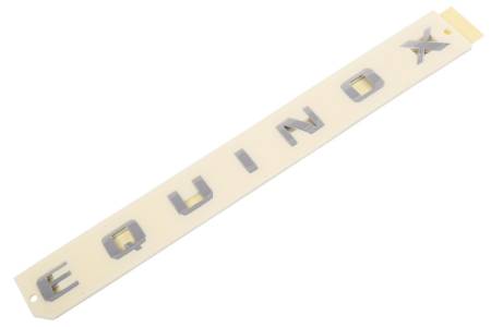 Genuine GM Parts - Genuine GM Parts 23299758 - PLATE ASM-FRT S/D VEH NA *EXTERIOR BRIM