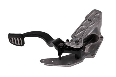 Genuine GM Parts - Genuine GM Parts 23417446 - PEDAL ASM-CLU (W/ BRKT)