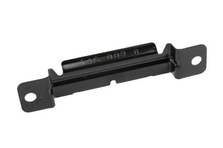 Genuine GM Parts - Genuine GM Parts 23432146 - BRACKET-FRT BPR IMP BAR UPR