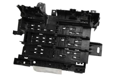 Genuine GM Parts - Genuine GM Parts 23484061 - BRACKET-ENG WRG HARN FUSE BLK