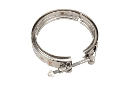 Genuine GM Parts - Genuine GM Parts 25846726 - CLAMP ASM-EXH MANIF PIPE