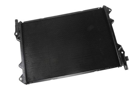 Genuine GM Parts - Genuine GM Parts 25876663 - RADIATOR ASM-CHRG AIR CLR