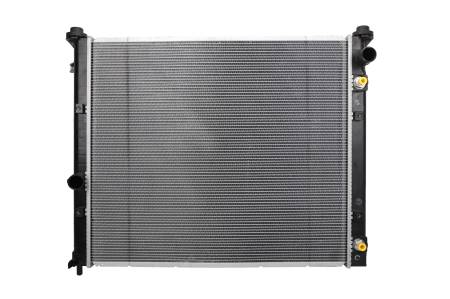 Genuine GM Parts - Genuine GM Parts 25876664 - RADIATOR ASM