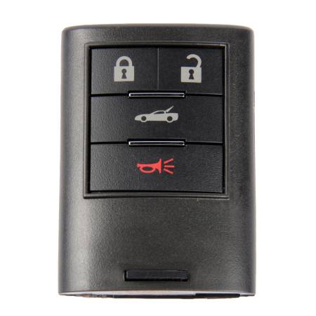 Genuine GM Parts - Genuine GM Parts 25926479 - TRANSMITTER ASM-R/CON DR LK & THEFT DTRNT