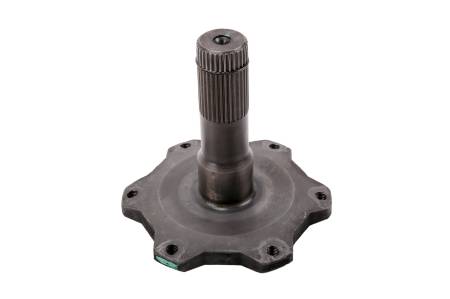 Genuine GM Parts - Genuine GM Parts 25931936 - SHAFT-FRT DRV AXLE INR