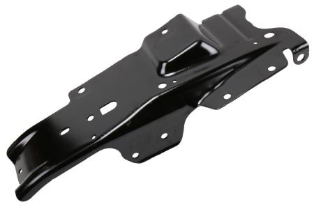 Genuine GM Parts - Genuine GM Parts 84219063 - BRACKET ASM-FRT BPR IMP BAR