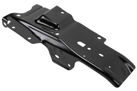 Genuine GM Parts - Genuine GM Parts 84219064 - BRACKET ASM-FRT BPR IMP BAR