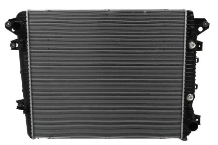 Genuine GM Parts - Genuine GM Parts 84224661 - RADIATOR ASM-ENG