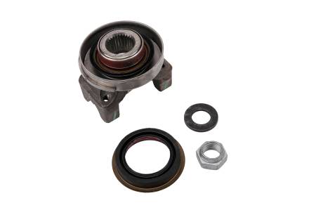 Genuine GM Parts - Genuine GM Parts 84234617 - YOKE KIT,DIFF DRV P/GR (W/PINION SEAL)