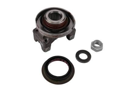 Genuine GM Parts - Genuine GM Parts 84332248 - YOKE KIT,DIFF DRV P/GR