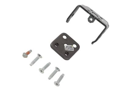 Genuine GM Parts - Genuine GM Parts 88937061 - HINGE KIT,RR S/D LWR (DR SI)