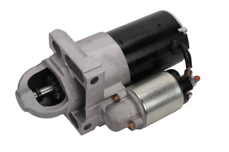 Genuine GM Parts - Genuine GM Parts 89017844 - STARTER,(REMAN)