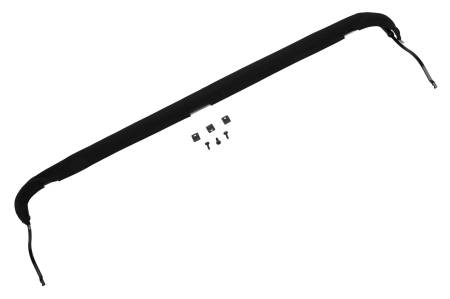 Genuine GM Parts - Genuine GM Parts 92233596 - DEFLECTOR KIT-SUN RF AIR