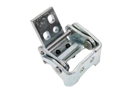 Genuine GM Parts - Genuine GM Parts 10304605 - HINGE ASM-FRT S/D LWR