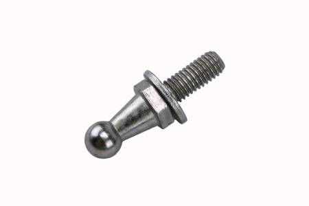 Genuine GM Parts - Genuine GM Parts 11609978 - STUD,HOOD OPEN ASST ROD