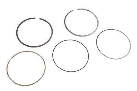 Genuine GM Parts - Genuine GM Parts 12616973 - RING KIT-PSTN (STD)