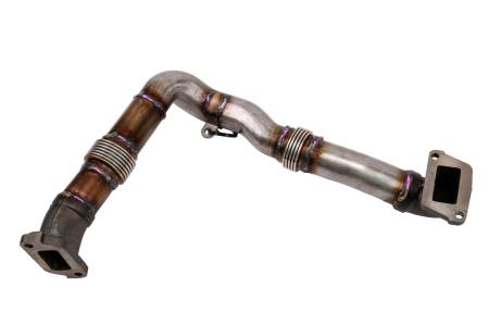 Genuine GM Parts - Genuine GM Parts 12632253 - PIPE-EGR VLV