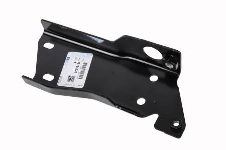 Genuine GM Parts - Genuine GM Parts 15154970 - BRACKET ASM-RR BPR IMP BAR (R.H.)