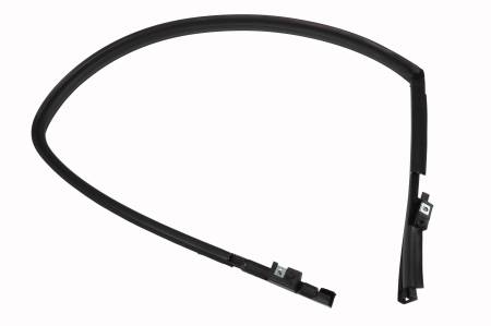 Genuine GM Parts - Genuine GM Parts 15219153 - WEATHERSTRIP,FRT S/D WDO