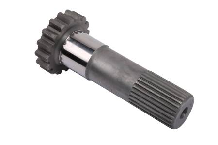 Genuine GM Parts - Genuine GM Parts 19121908 - SHAFT ASM,FRT DRV AXLE CLU