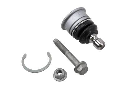 Genuine GM Parts - Genuine GM Parts 19133638 - STUD KIT,FRT UPR CONT ARM BALL