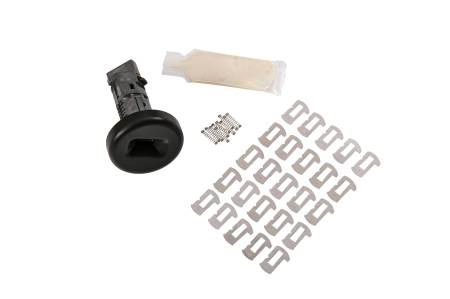 Genuine GM Parts - Genuine GM Parts 19207991 - CYLINDER KIT,IGN LK (UNCODED)