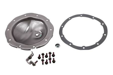 Genuine GM Parts - Genuine GM Parts 15290822 - COVER KIT,R/AXL HSG