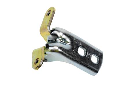 Genuine GM Parts - Genuine GM Parts 20992731 - HINGE ASM-FRT S/D LWR