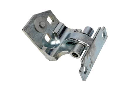 Genuine GM Parts - Genuine GM Parts 22743770 - HINGE ASM-FRT S/D UPR