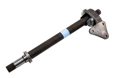 Genuine GM Parts - Genuine GM Parts 25973835 - SHAFT ASM-FRT WHL DRV INTER