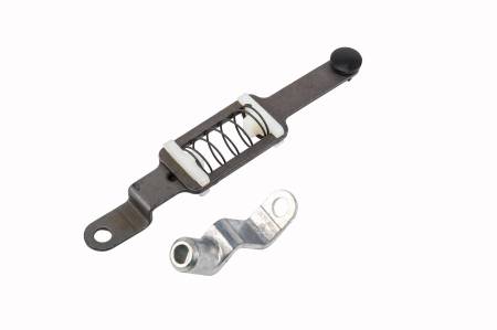 Genuine GM Parts - Genuine GM Parts 52487131 - LINK ASM,MODE VLV